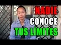 Que NADIE te imponga Límites- Pregunta a Wu #4