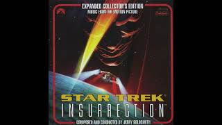 Insurrection - End Credits