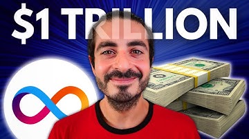 How Internet Computer Will Change The World (And Hit $1 TRILLION Market Cap) | ICP Crypto Update