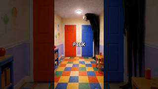 Famous Which Door Would You Pick? Net Worth