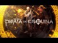 Tribo da Periferia - Pirata de Esquina (Official Music Video)