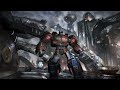 Transformers The Game 2.0 Mod - Cybertron: Autobot