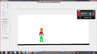 урок ходьбы по pivot animator урок ходьбы по pivot animator
