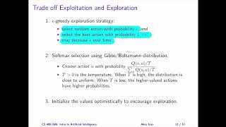 L20: Active ADP Example