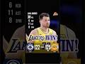 NBA SCORES TODAY - February 21, 2026 #nbascores #nbagamestoday #nbaupdates #fyp