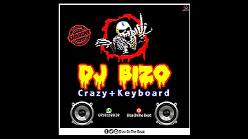 Dj Bizo Beat Mtu Mbayaa Official Audio 0718126828 