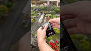 Riftbound Nexus Night Promo Pack Opening at Mini Mundo! 🃏🌍 #Riftbound #spiritforged