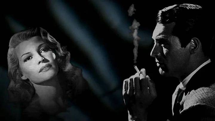 Margarita Karmen Kansino - Rita Hayworth - Archiba...
