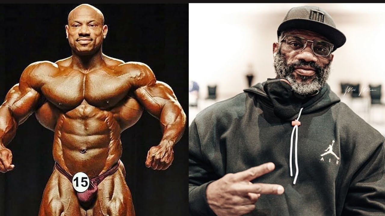 Legendary Bodybuilders THEN vs NOW Unbelievable Transformations! - YouTube