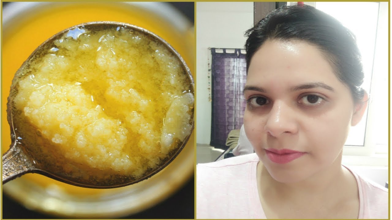 Skincare Tips: Here's why Ghee should be a part of your skincare - Times of  India