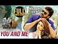 You And Me full video song from Chiranjeevi’s Khaidi No 150