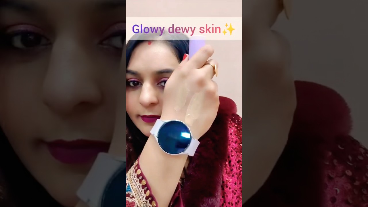 Lakme Skin Tint Nykaa Skin Tint Lakme Lumi tint 