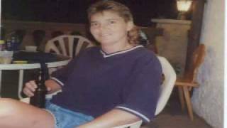 Melissa's tribute: Part 1 of 3