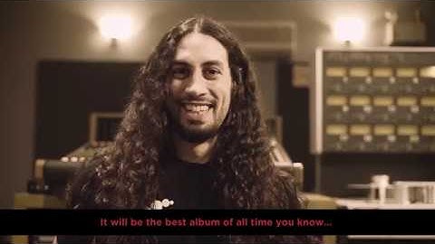 Beyond Creation - Algorythm Studio Update 4 - Orchestration