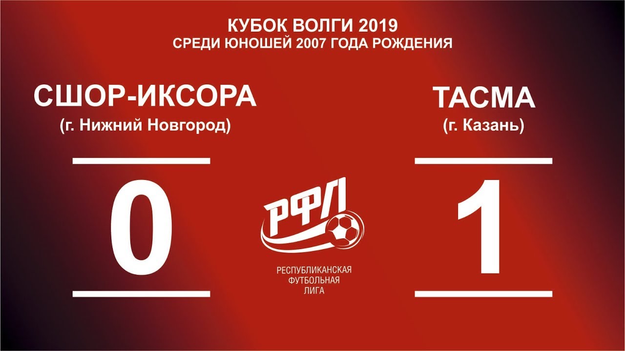 Кубок волги 2022