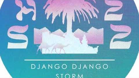Django Django - Love