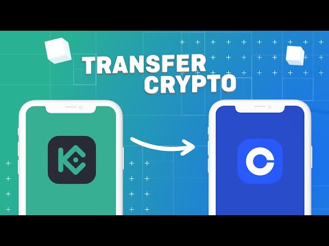 Kucoin To Coinbase How To Withdraw Crypto From Kucoin To Coinbase 