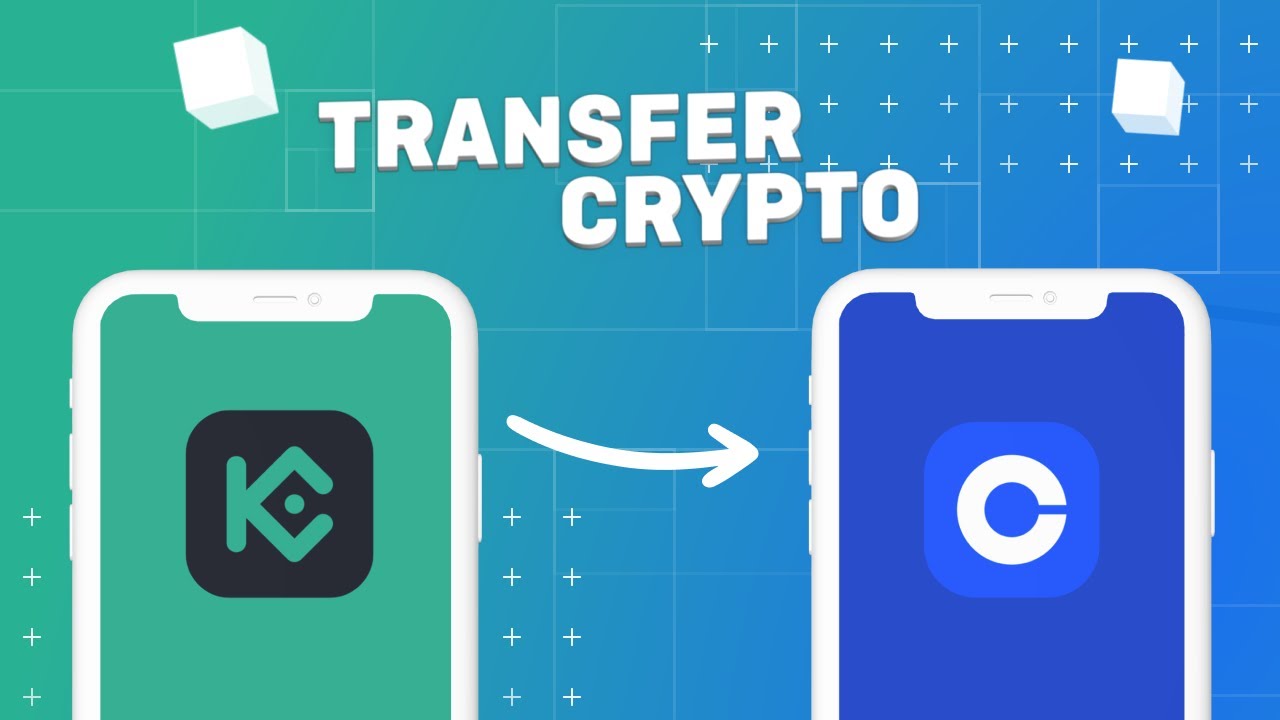 Kucoin To Coinbase - How To Withdraw Crypto From Kucoin To Coinbase