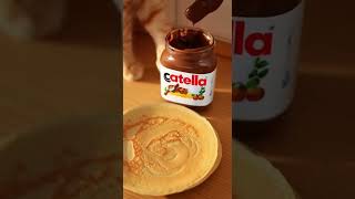 Download Lagu Kucing Oyen Masak Crepes?! 🥞 Gak Nyangka Hasilnya Begini! 😱 #kucingorens  #kucingmasak  #sora2 MP3