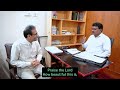 Testimony by Pastor Sarwar Masih on the Discipleship Training Program