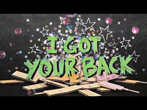 Illit, Jisoo & Momoka (HANA) — I Got Your Back (Korean Ver.) tradução em português 