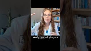 Why Stopping Prednisone Can Be Dangerous