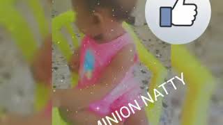 Princess Mira Is 8 Months Old Stronger And Ever