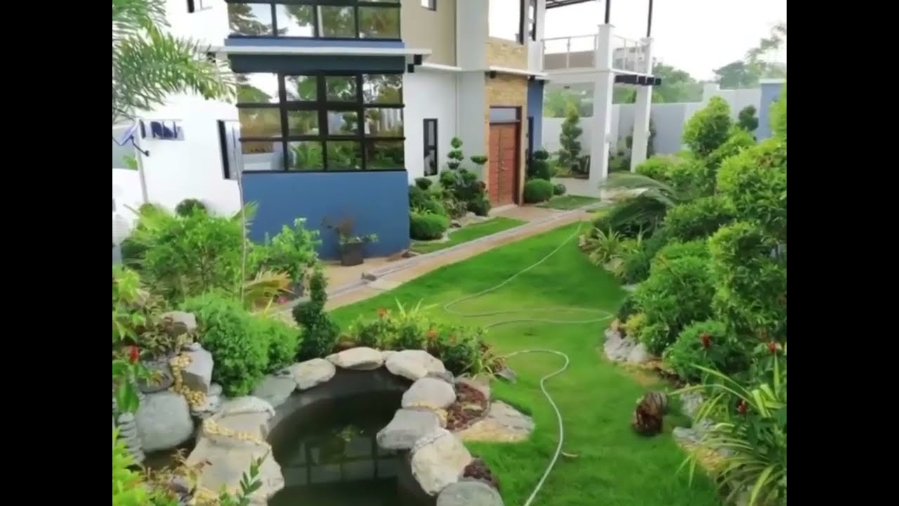 House for Sale at Camaya Coast Philippines | Camaya Sunrise - Part 1
