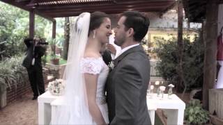 Teaser Amanda e Lucas