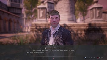 Bless Unleashed Playthrough Part 11