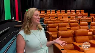 Enjoy B&B Theatres kids friendly experience