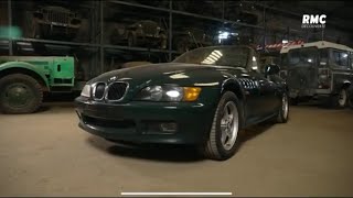 Vintage Mecanic S08E03 BMW Z3
