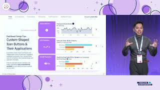 Dashboard Design Tips Information Buttons Toggle Switches in Tableau