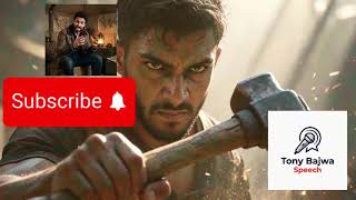The Stone Cutter's Promise | A Powerful Story About Never Giving Up