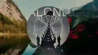 ALAN WALKER - ALONE | 69 PROJECT | REMIX SONG | DJ SLOW FULL BASS (OFFICIAL MUSIC)
