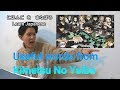 [Part2]Japanese picked up useful phrases from Kimetsu no yaiba