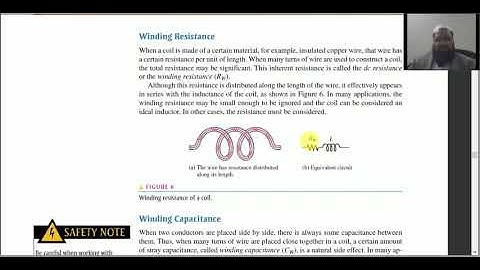 Circuit Analysis Lecture 30 Pashto | GPGC BS Electronics Naveed Ahmad