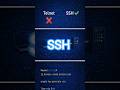 How to Enable SSH on Cisco Router | CCNA #Shorts