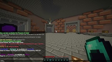 New /stack system | PvPMasters FullEdits 1.5 - 1.12