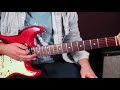 Rhythm Guitar Habits of Jimi Hendrix