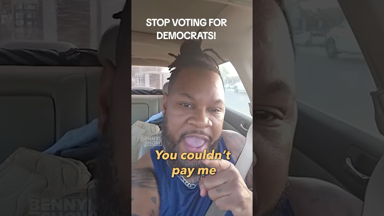 Stop voting Party over Interests 🚨