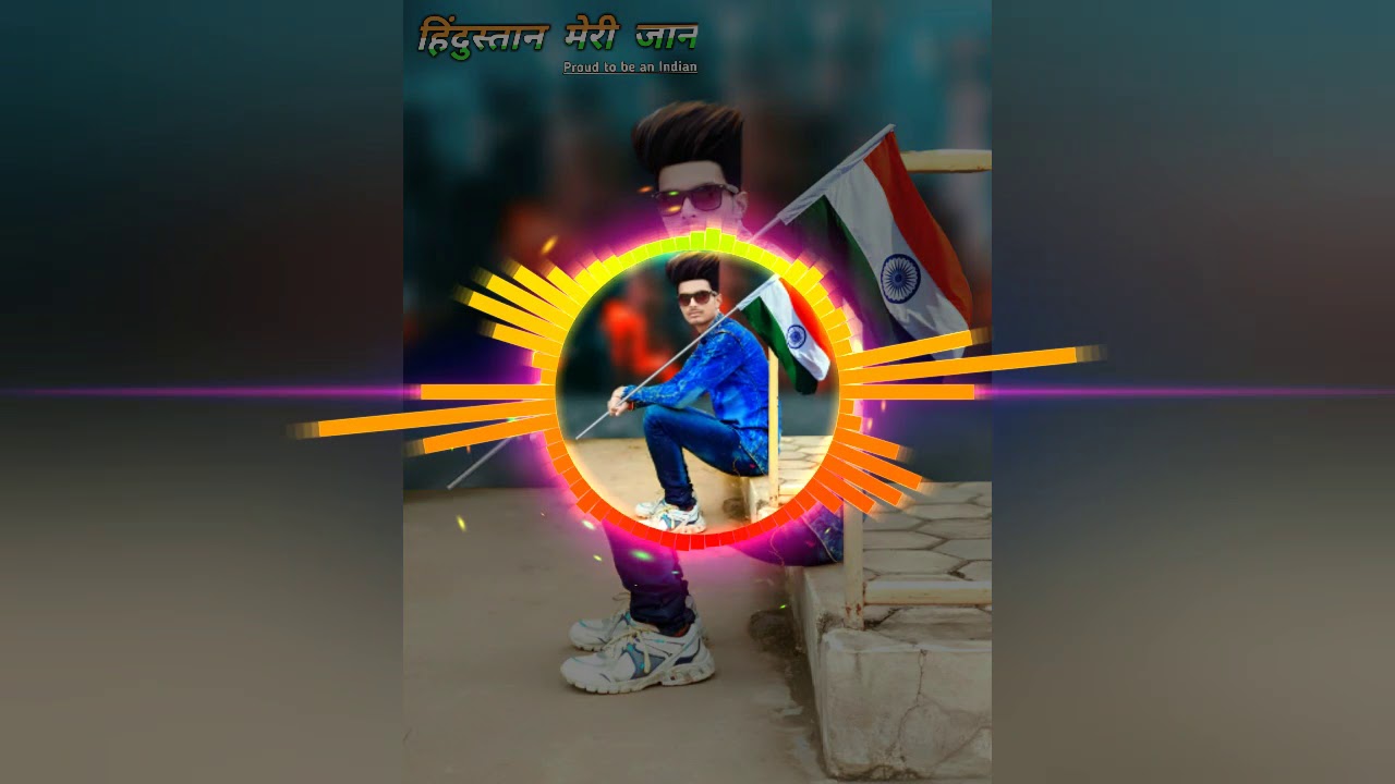 Ae Watan Watan Mere Aabad Rahe Tu// Independence Day special