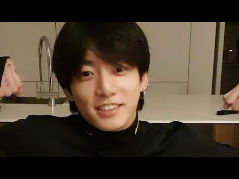 [ENG/ESPN/INDO SUB] JUNGKOOK VLIVE 16.06.2022♥♥♥♥