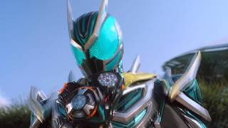 Kamen Rider Zeztz Episode 29 Preview