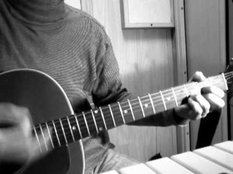 David Choi - Uneasy  cover by Kompeitou (コンペイトウ）