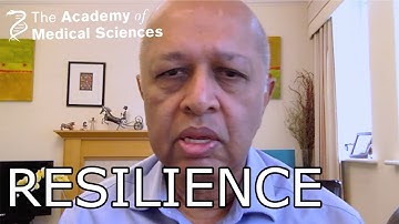 Staying resilient during the pandemic | Professor Subrata Ghosh