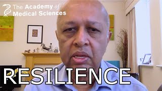 Staying resilient during the pandemic | Professor Subrata Ghosh