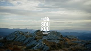 SOUKUU | The North Face x UNDERCOVER by The North Face 4,712 views 1 month ago 36 seconds