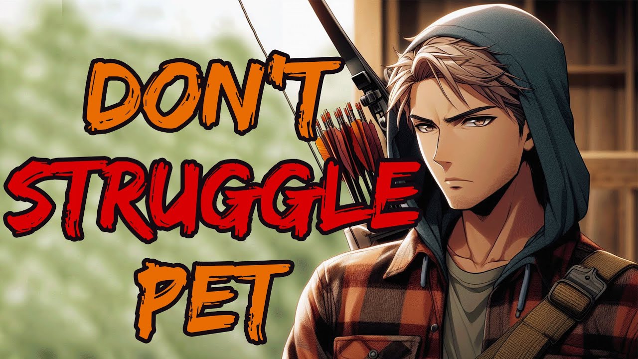 [M4A] Yandere Hunter Captures and Makes You His Pet [ASMR][Roleplay][Softdom][Captive Listener]