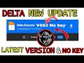 Cómo solucionar el problema de la última versiónde Delta Execut [Error de actualización de Roblox]